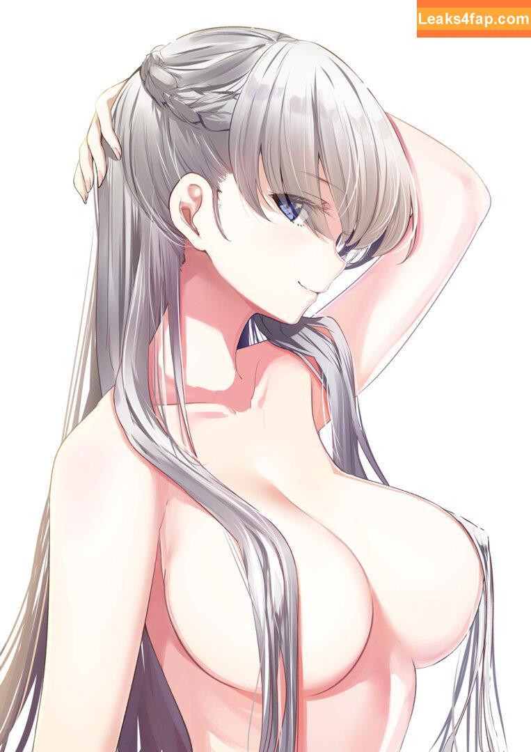 Azur Lane / azurlane_official leaked photo photo #0382