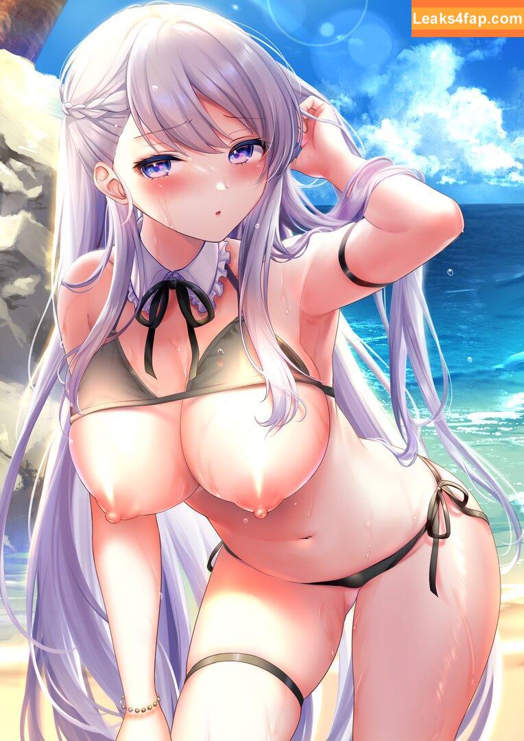 Azur Lane / azurlane_official leaked photo photo #0385