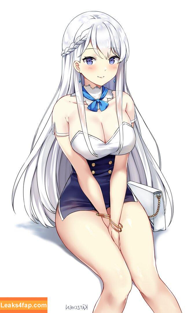 Azur Lane / azurlane_official leaked photo photo #0388