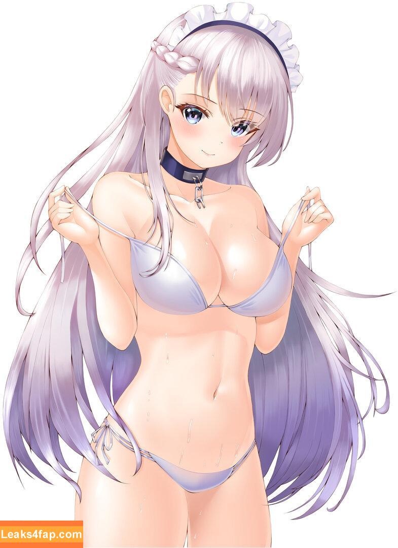 Azur Lane / azurlane_official leaked photo photo #0394