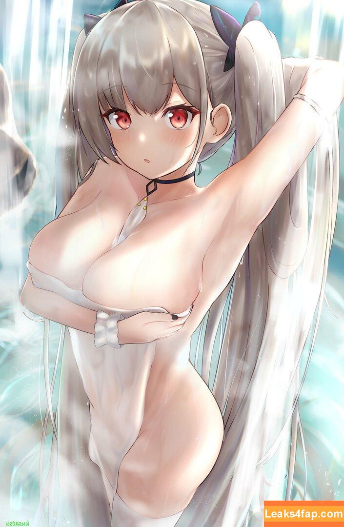 Azur Lane / azurlane_official leaked photo photo #0406