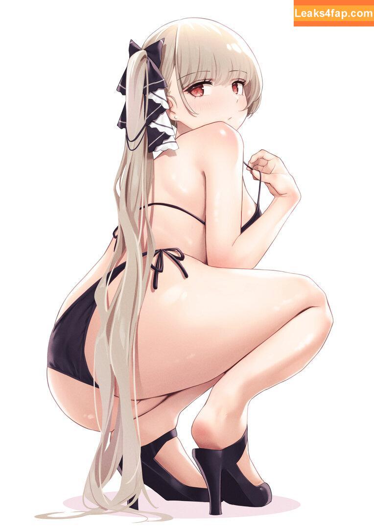 Azur Lane / azurlane_official leaked photo photo #0415