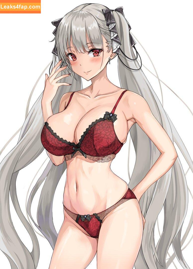 Azur Lane / azurlane_official leaked photo photo #0418