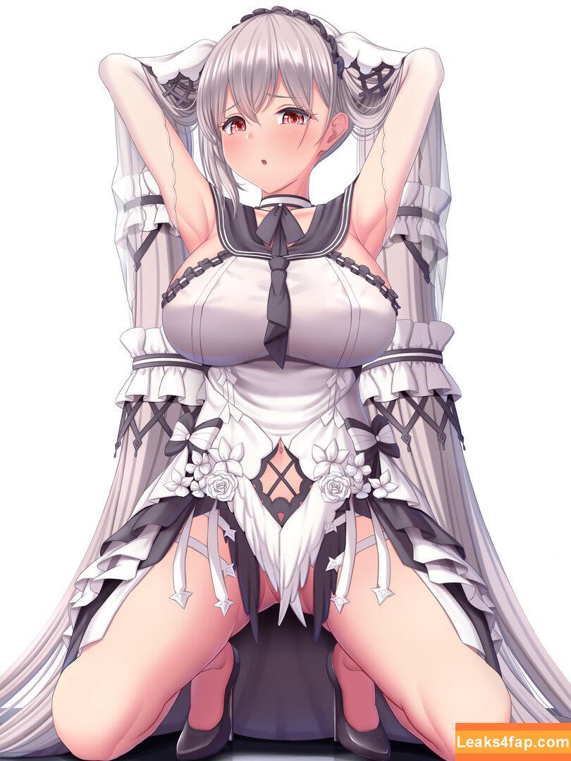 Azur Lane / azurlane_official leaked photo photo #0422