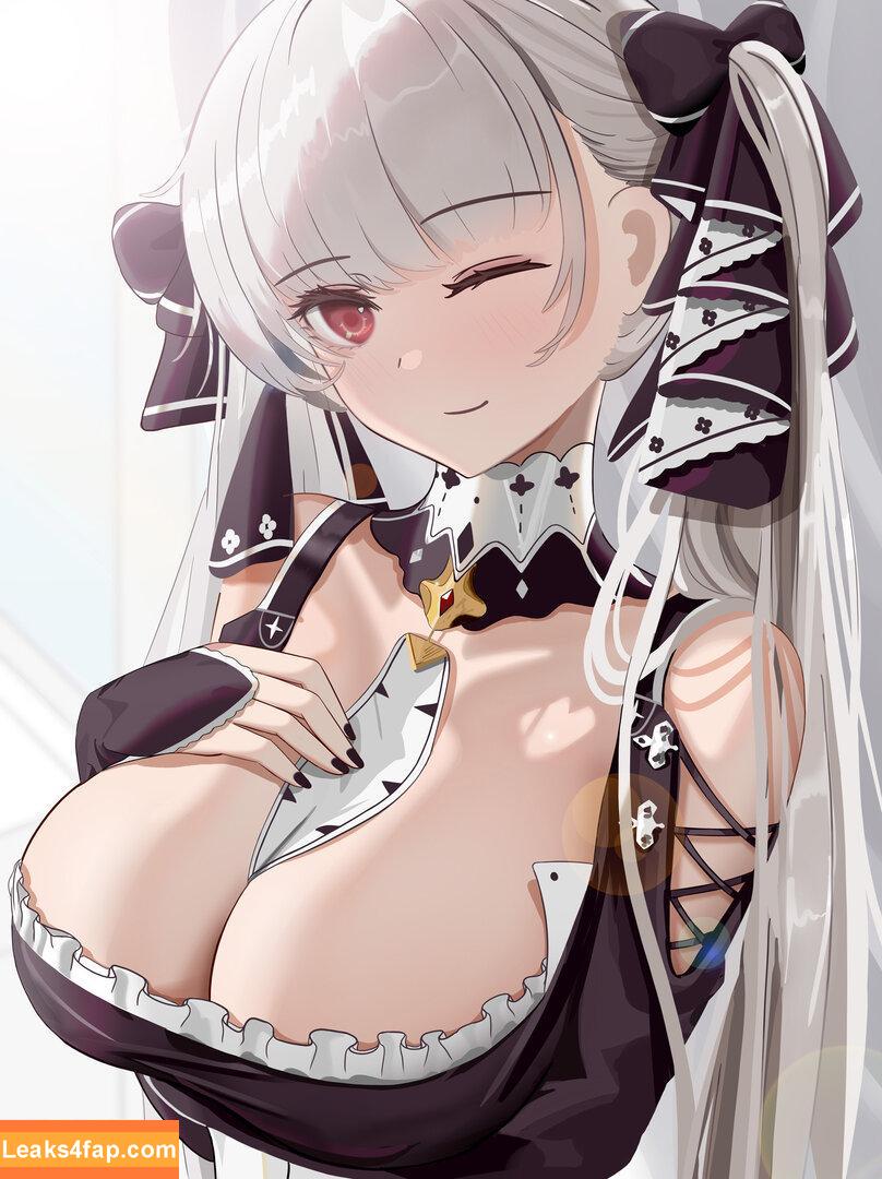 Azur Lane / azurlane_official leaked photo photo #0433