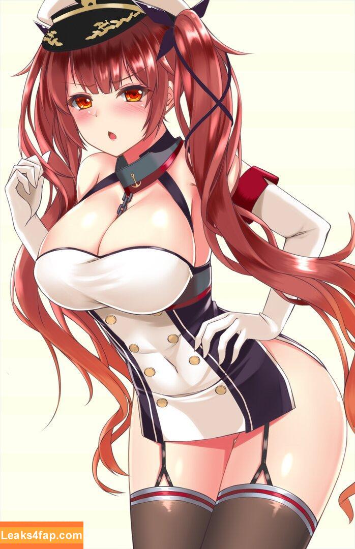 Azur Lane / azurlane_official leaked photo photo #0440
