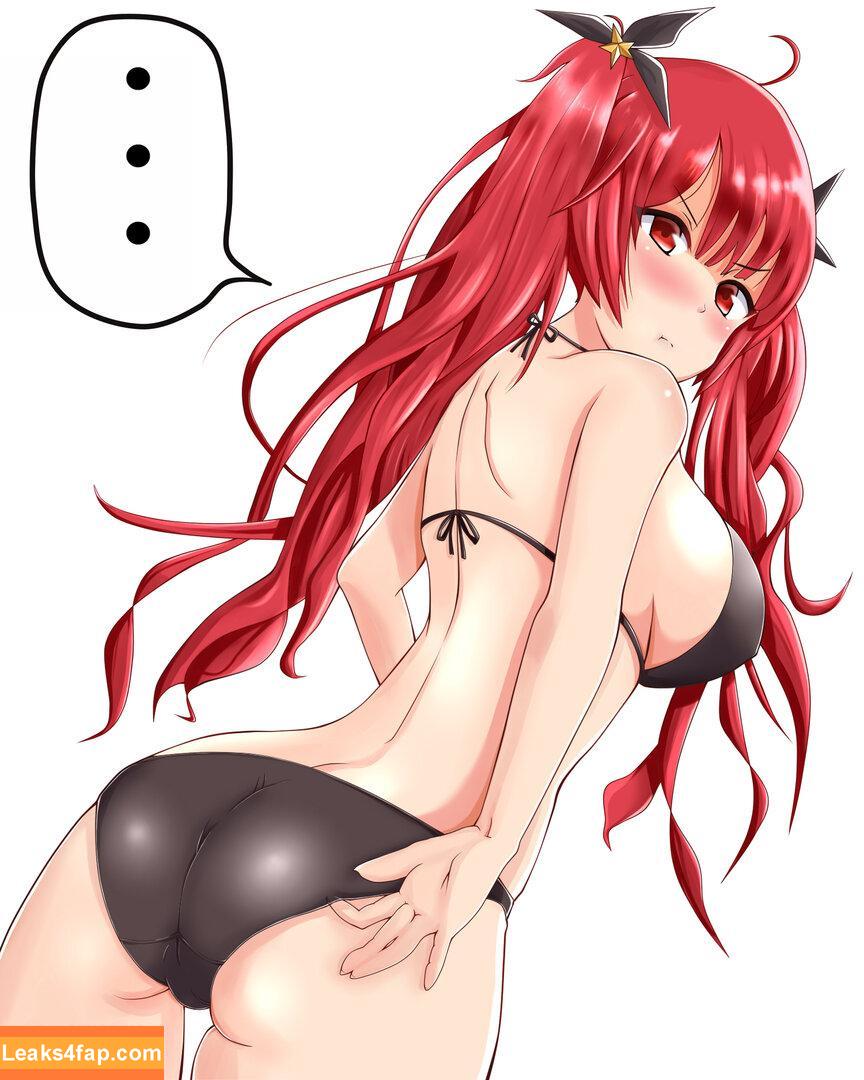 Azur Lane / azurlane_official leaked photo photo #0441