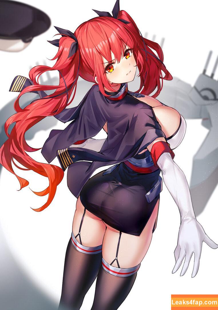 Azur Lane / azurlane_official leaked photo photo #0449