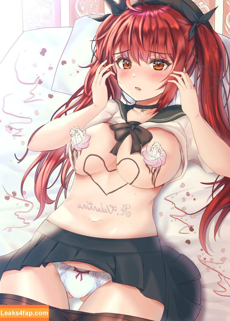 Azur Lane / azurlane_official leaked photo photo #0450