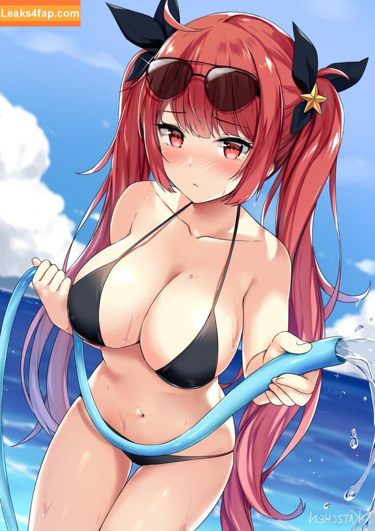 Azur Lane / azurlane_official leaked photo photo #0458