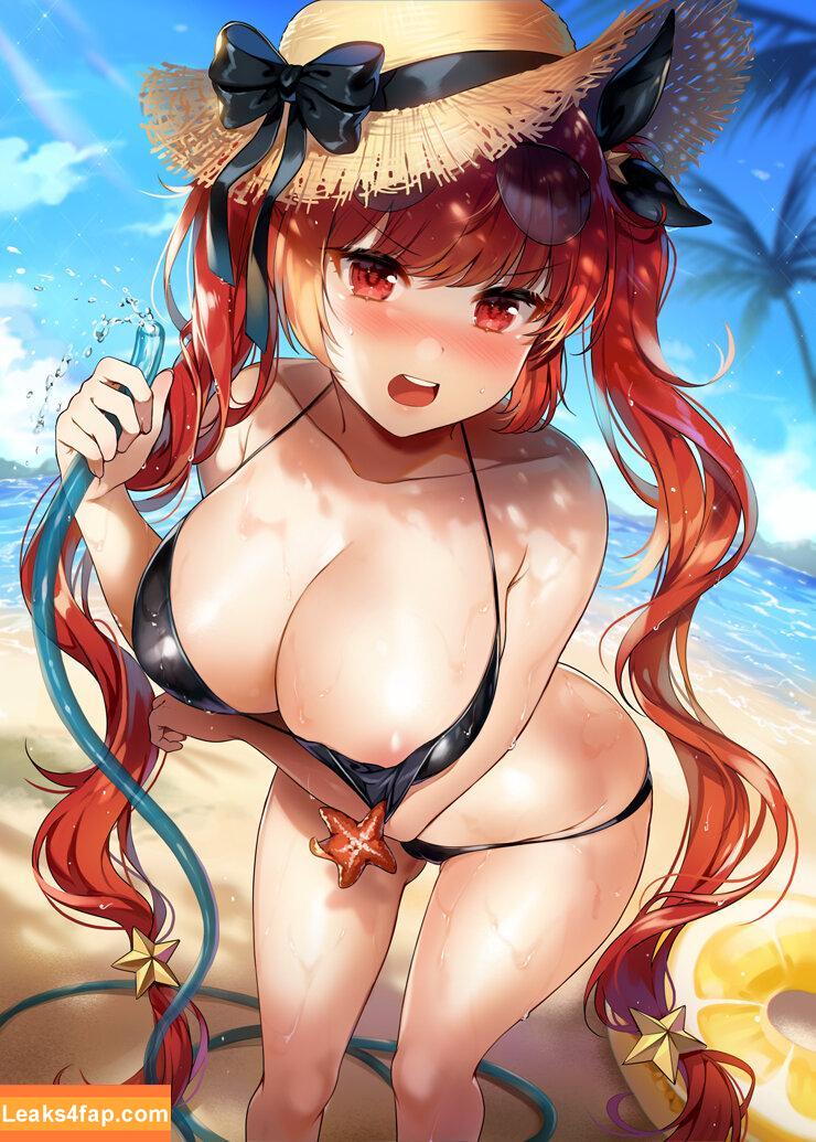 Azur Lane / azurlane_official leaked photo photo #0462