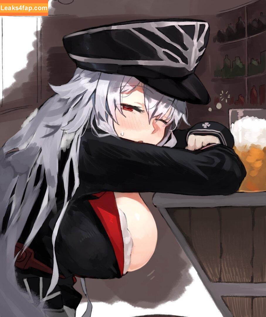 Azur Lane / azurlane_official leaked photo photo #0483