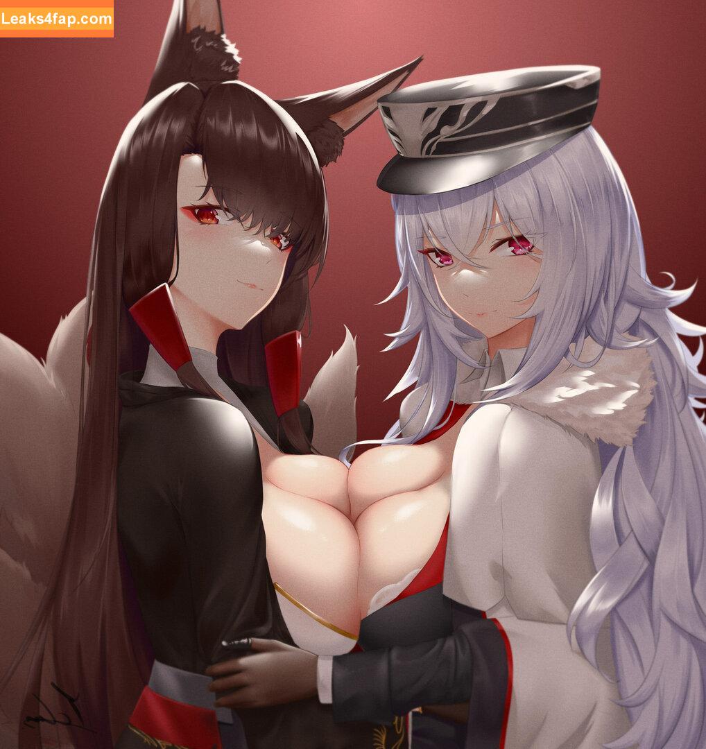 Azur Lane / azurlane_official leaked photo photo #0484