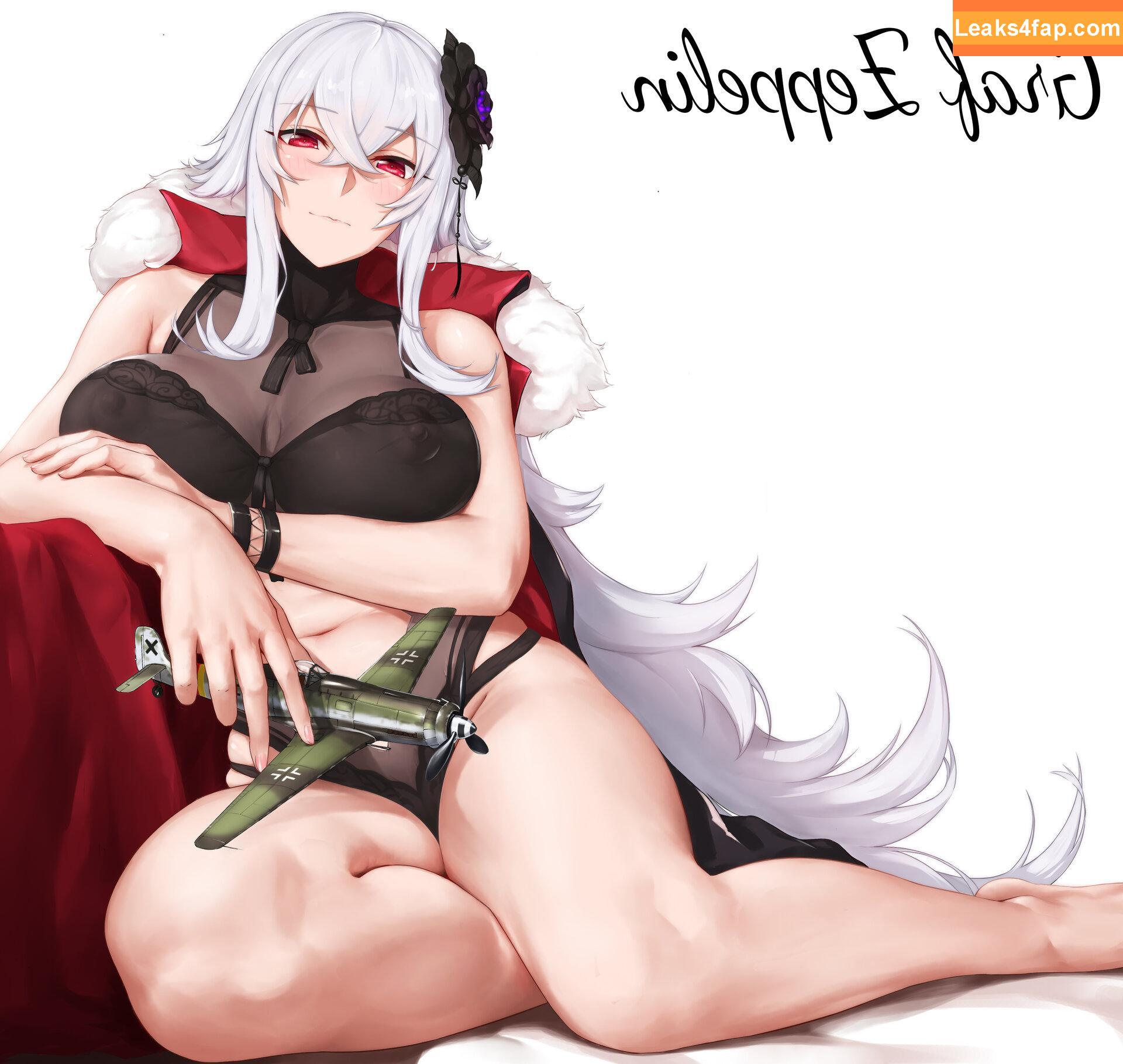 Azur Lane / azurlane_official leaked photo photo #0487