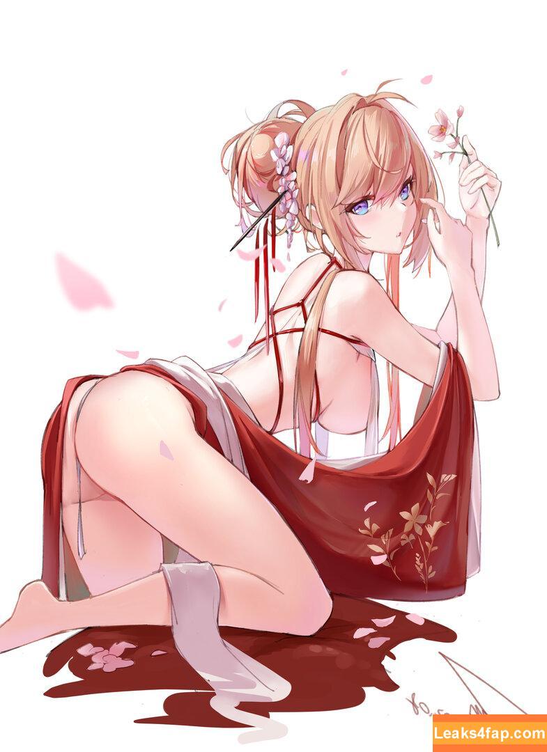 Azur Lane / azurlane_official leaked photo photo #0549