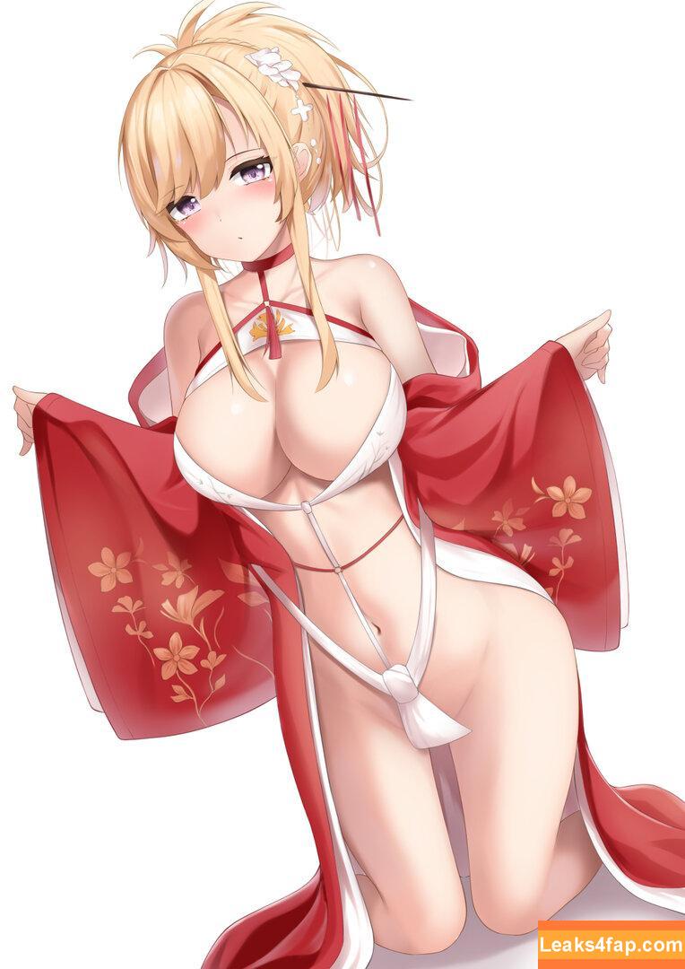 Azur Lane / azurlane_official leaked photo photo #0551