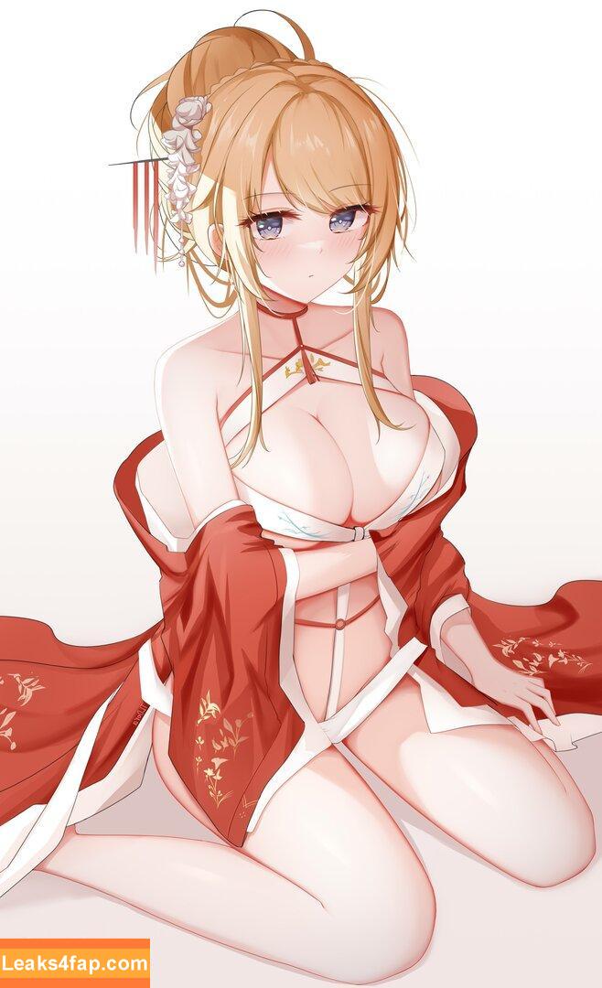 Azur Lane / azurlane_official leaked photo photo #0558