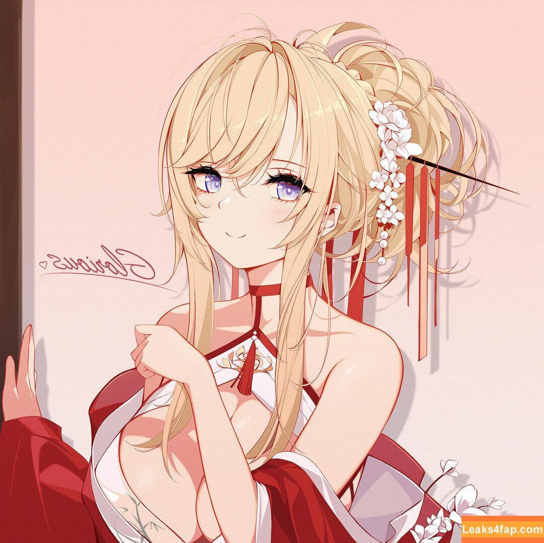 Azur Lane / azurlane_official leaked photo photo #0564
