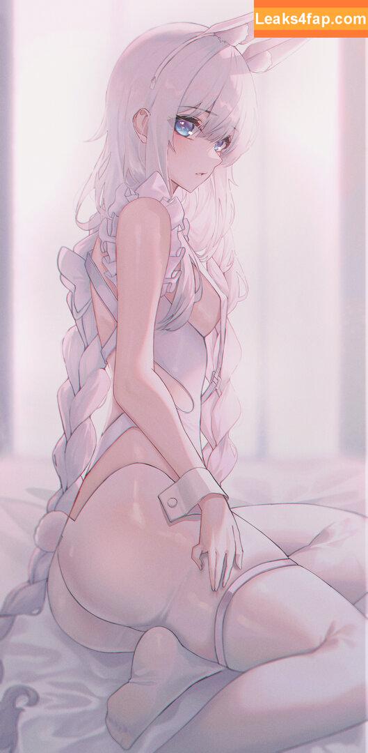 Azur Lane / azurlane_official слитое фото фото #0574