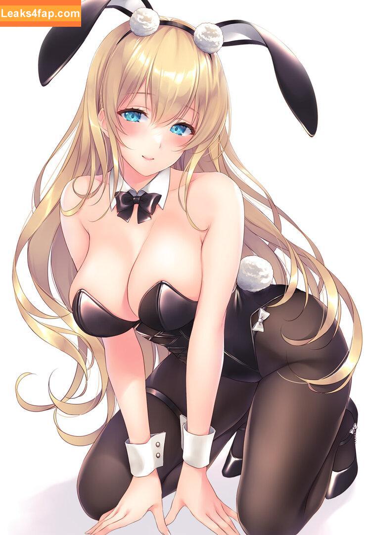 Azur Lane / azurlane_official leaked photo photo #0577