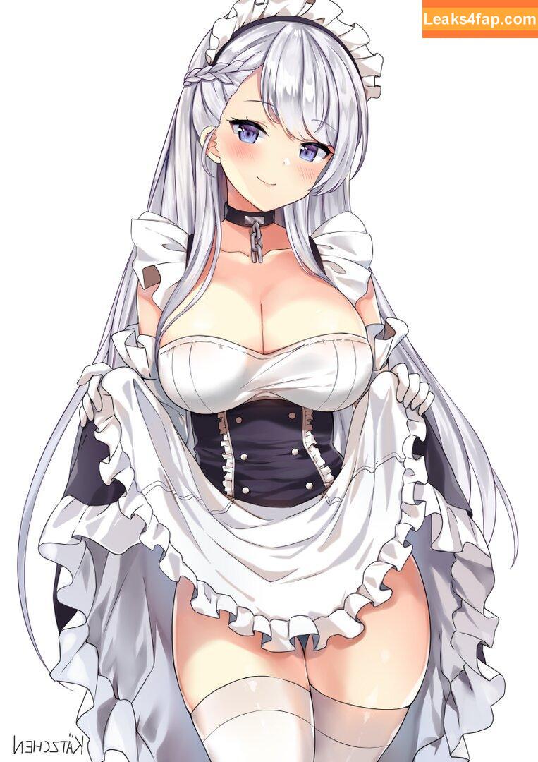 Azur Lane / azurlane_official leaked photo photo #0648