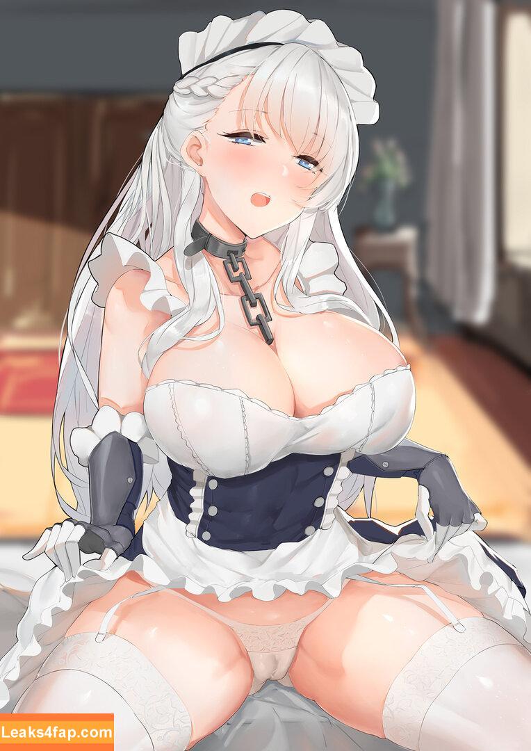 Azur Lane / azurlane_official leaked photo photo #0649