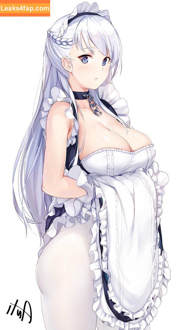 Azur Lane / azurlane_official leaked photo photo #0650