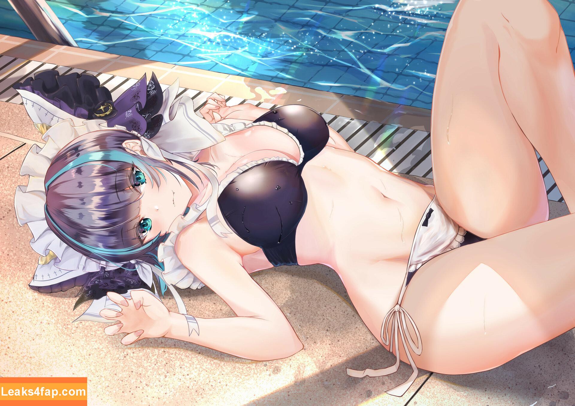 Azur Lane / azurlane_official leaked photo photo #0655