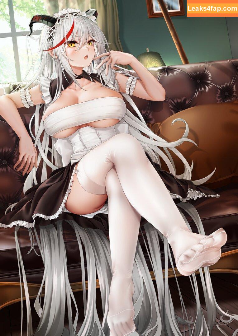 Azur Lane / azurlane_official leaked photo photo #0657