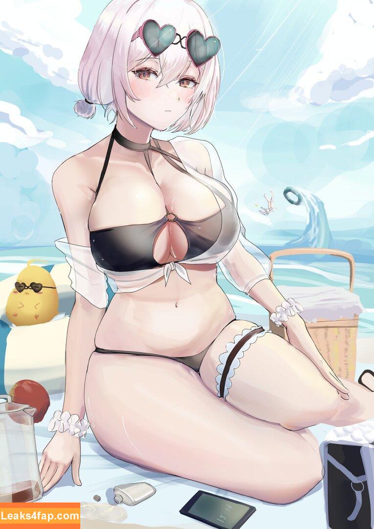 Azur Lane / azurlane_official leaked photo photo #0659