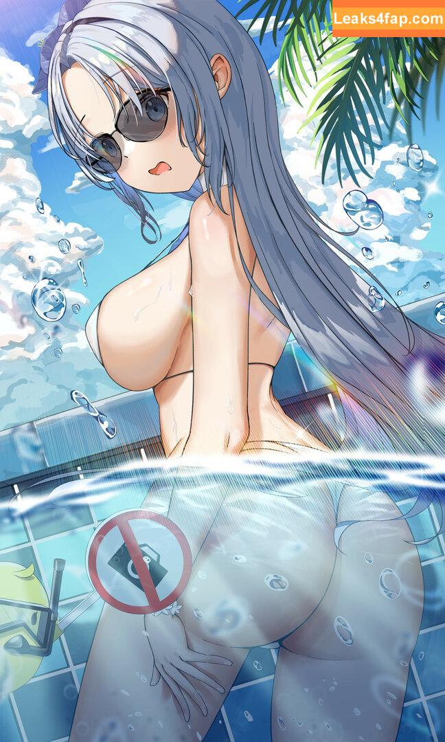 Azur Lane / azurlane_official leaked photo photo #0732