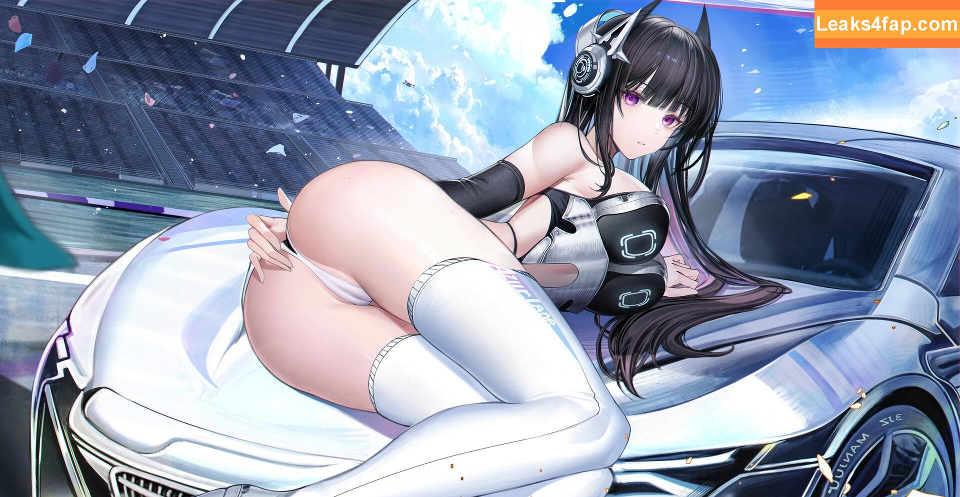 Azur Lane / azurlane_official leaked photo photo #0738