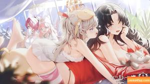 Azur Lane photo #0001