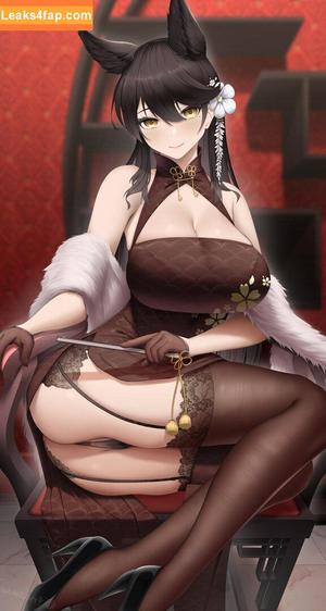 Azur Lane photo #0008