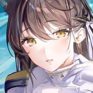 Azur Lane photo #0011