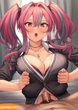 Azur Lane photo #0045