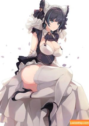 Azur Lane photo #0048