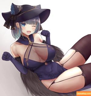 Azur Lane photo #0054