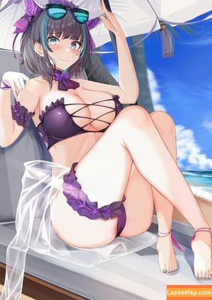 Azur Lane photo #0056