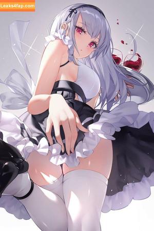 Azur Lane photo #0063