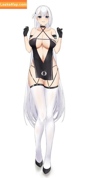 Azur Lane photo #0075