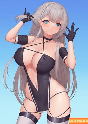 Azur Lane photo #0078