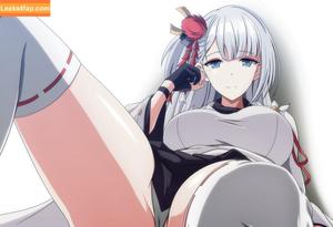 Azur Lane photo #0079