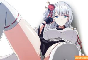 Azur Lane photo #0082