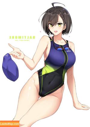 Azur Lane photo #0088