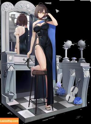 Azur Lane photo #0096
