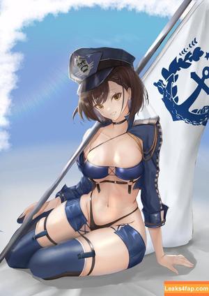 Azur Lane photo #0099