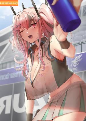 Azur Lane photo #0109