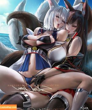 Azur Lane photo #0122