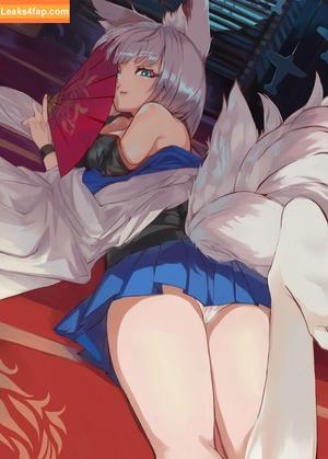 Azur Lane photo #0127